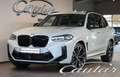 BMW X3 M COMPETITION COMPOUND 360°NAPPA LASER Grau - thumbnail 5
