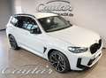 BMW X3 M COMPETITION COMPOUND 360°NAPPA LASER Grau - thumbnail 11