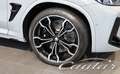 BMW X3 M COMPETITION COMPOUND 360°NAPPA LASER Grau - thumbnail 31