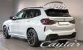 BMW X3 M COMPETITION COMPOUND 360°NAPPA LASER Grau - thumbnail 8