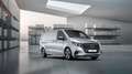 Mercedes-Benz Vito 119 CDI L3 Select Dubbele Schuifdeur Argent - thumbnail 4