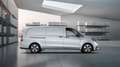 Mercedes-Benz Vito 119 CDI L3 Select Dubbele Schuifdeur Argent - thumbnail 9