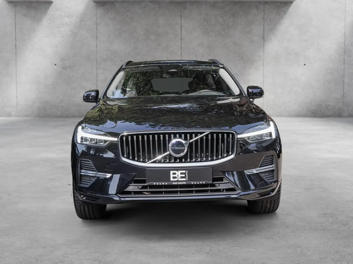 Volvo XC60 B4 Geartronic Core SHZ KAMERA FACEL. LED Schwarz - 2