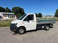 Volkswagen T6 Transporter Pritsche LR 2,0 TDI BMT Weiß - thumbnail 5