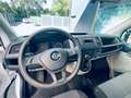 Volkswagen T6 Transporter Pritsche LR 2,0 TDI BMT Weiß - thumbnail 2