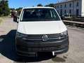 Volkswagen T6 Transporter Pritsche LR 2,0 TDI BMT Weiß - thumbnail 3