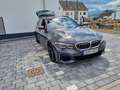 BMW 340 M340i Touring xDrive Grau - thumbnail 2