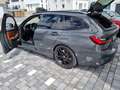 BMW 340 M340i Touring xDrive Grau - thumbnail 5