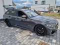 BMW 340 M340i Touring xDrive Grau - thumbnail 3