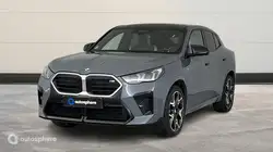 BMW X2 M35iA xDrive 300ch M Performance DKG7