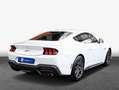 Ford Mustang Fastback 5.0 Ti-VCT V8 Aut. GT 328 kW, 2-t Bianco - thumbnail 2