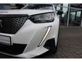 Peugeot 2008 Allure Pack HDi 110 Navi/Sitzh./Kamera Bianco - thumbnail 4
