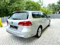Volkswagen Passat Variant 1.4 TFSI Comfortline BlueMotion Silber - thumbnail 4