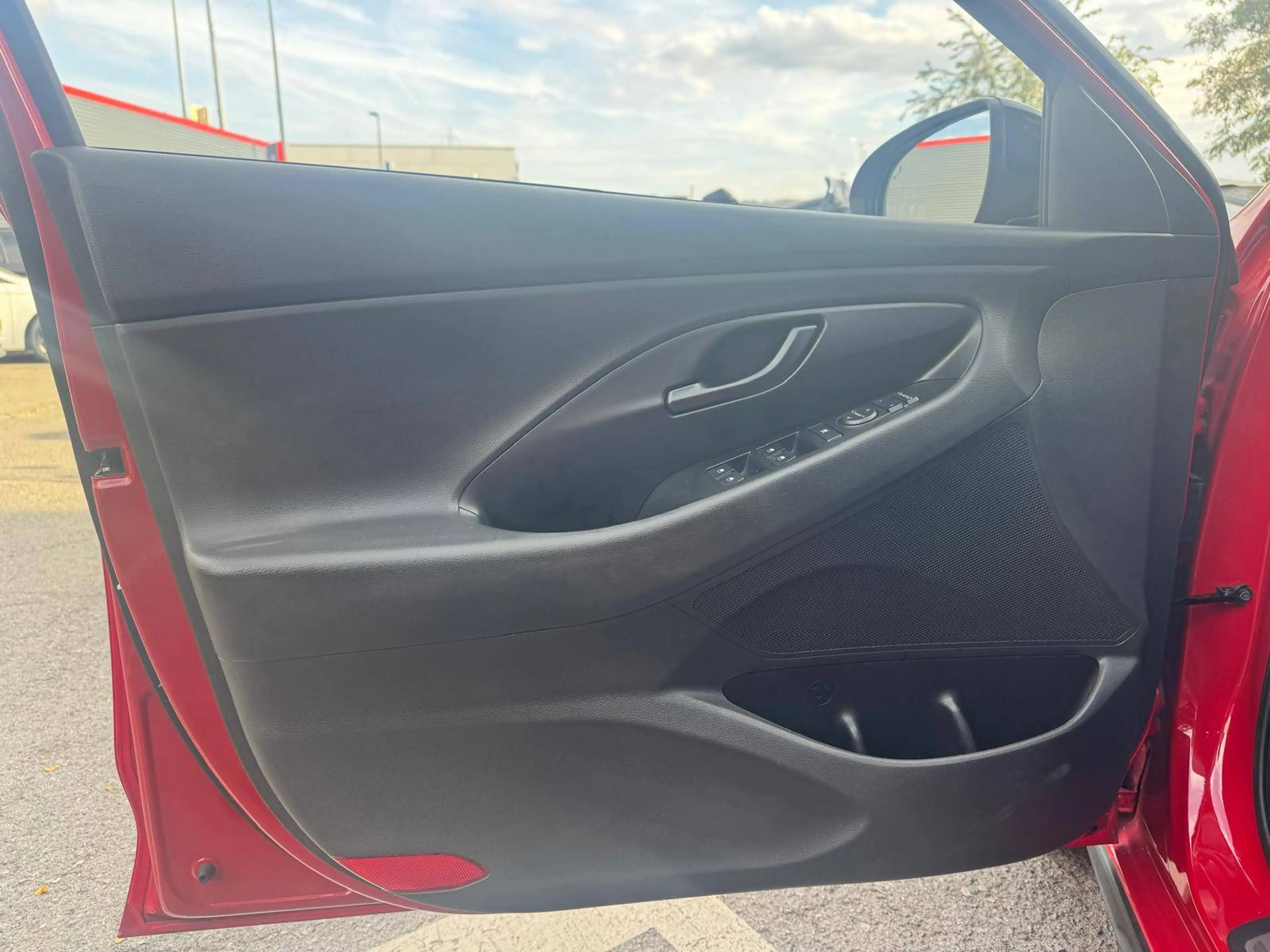 Hyundai i30 i30n PERF / 1ER OWNER / JUSQU'A 36 MOIS DE GARANTIE — photo 9