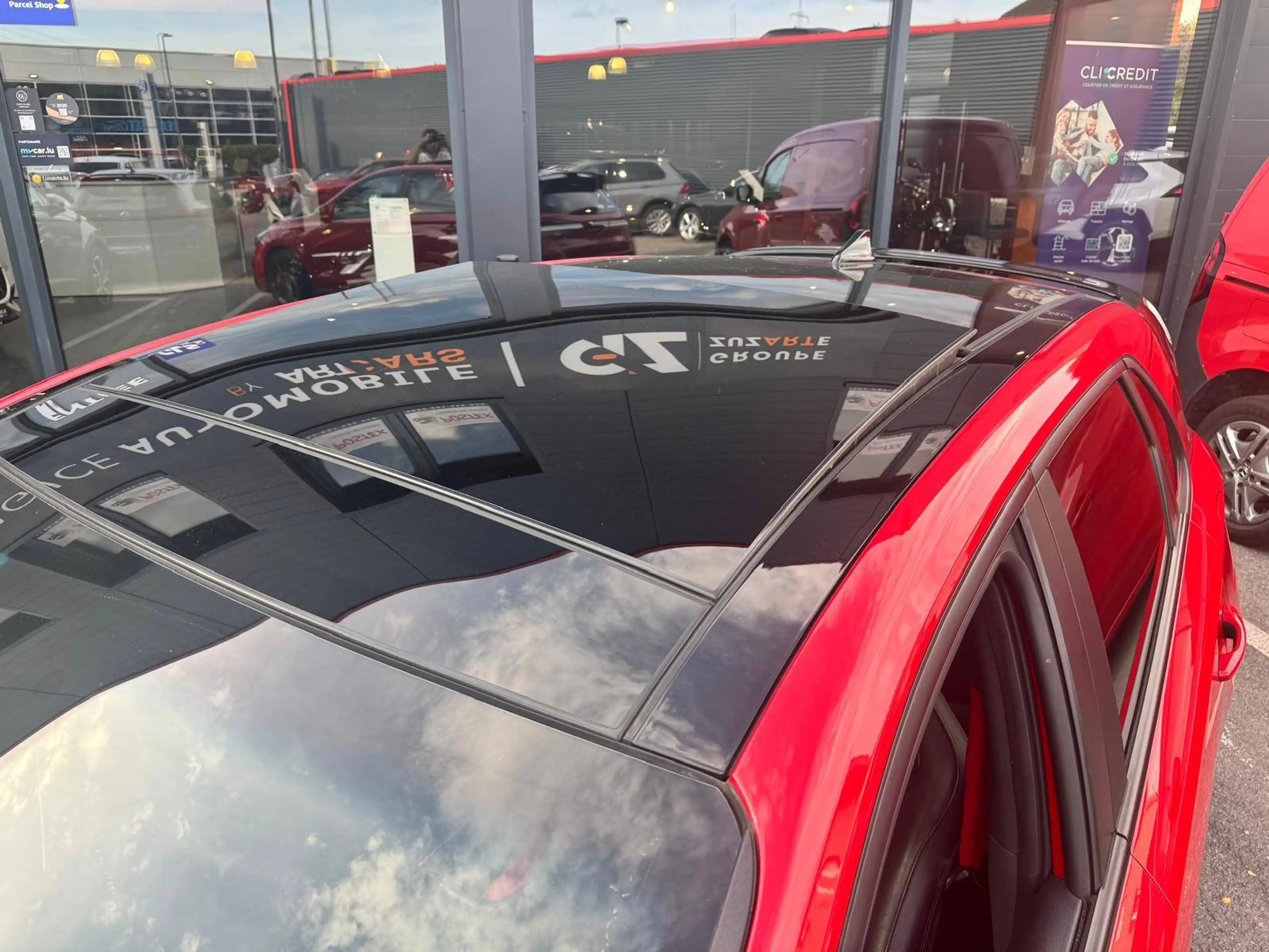 Hyundai i30 i30n PERF / 1ER OWNER / JUSQU'A 36 MOIS DE GARANTIE — photo 8