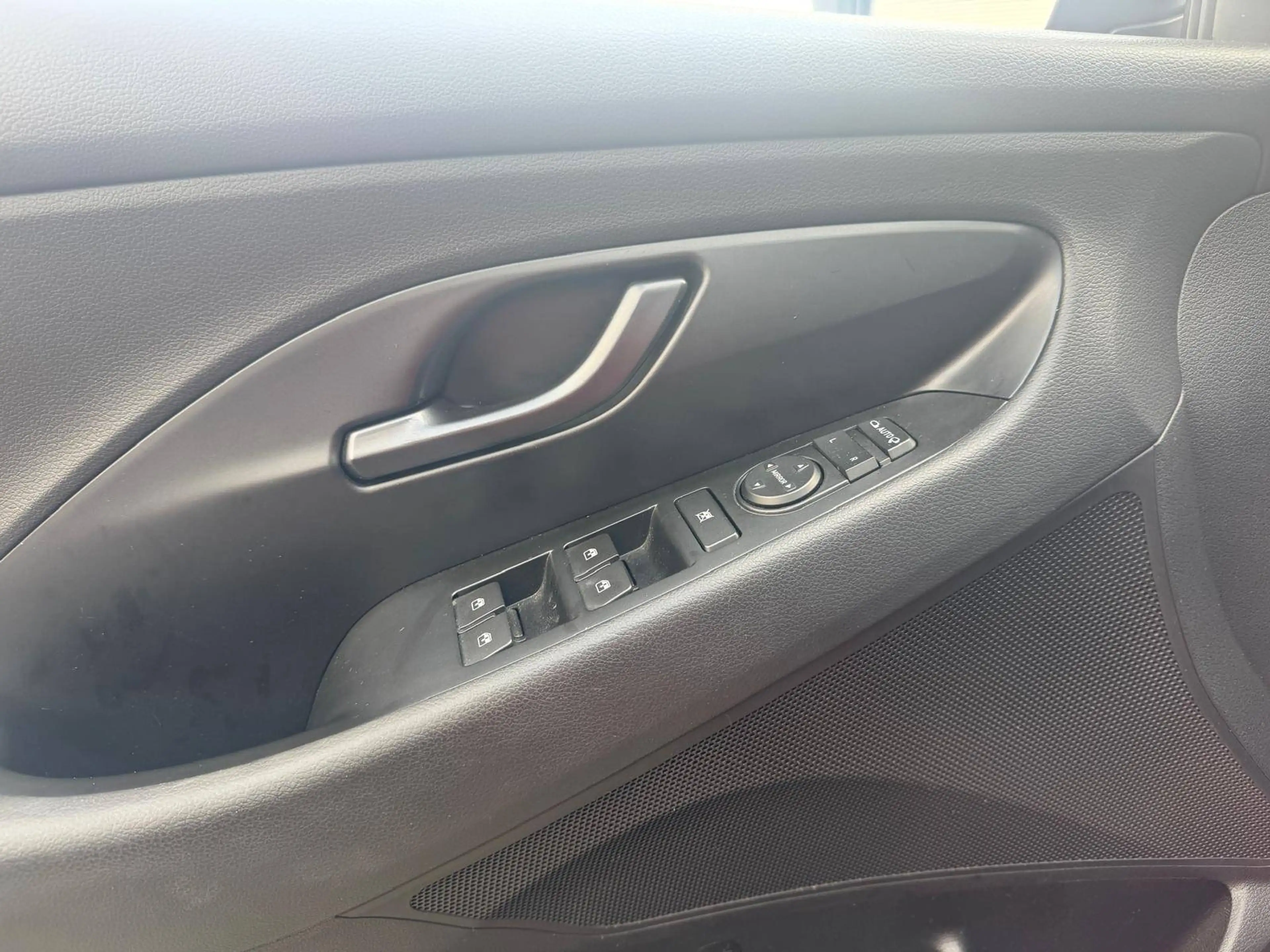 Hyundai i30 i30n PERF / 1ER OWNER / JUSQU'A 36 MOIS DE GARANTIE — photo 10