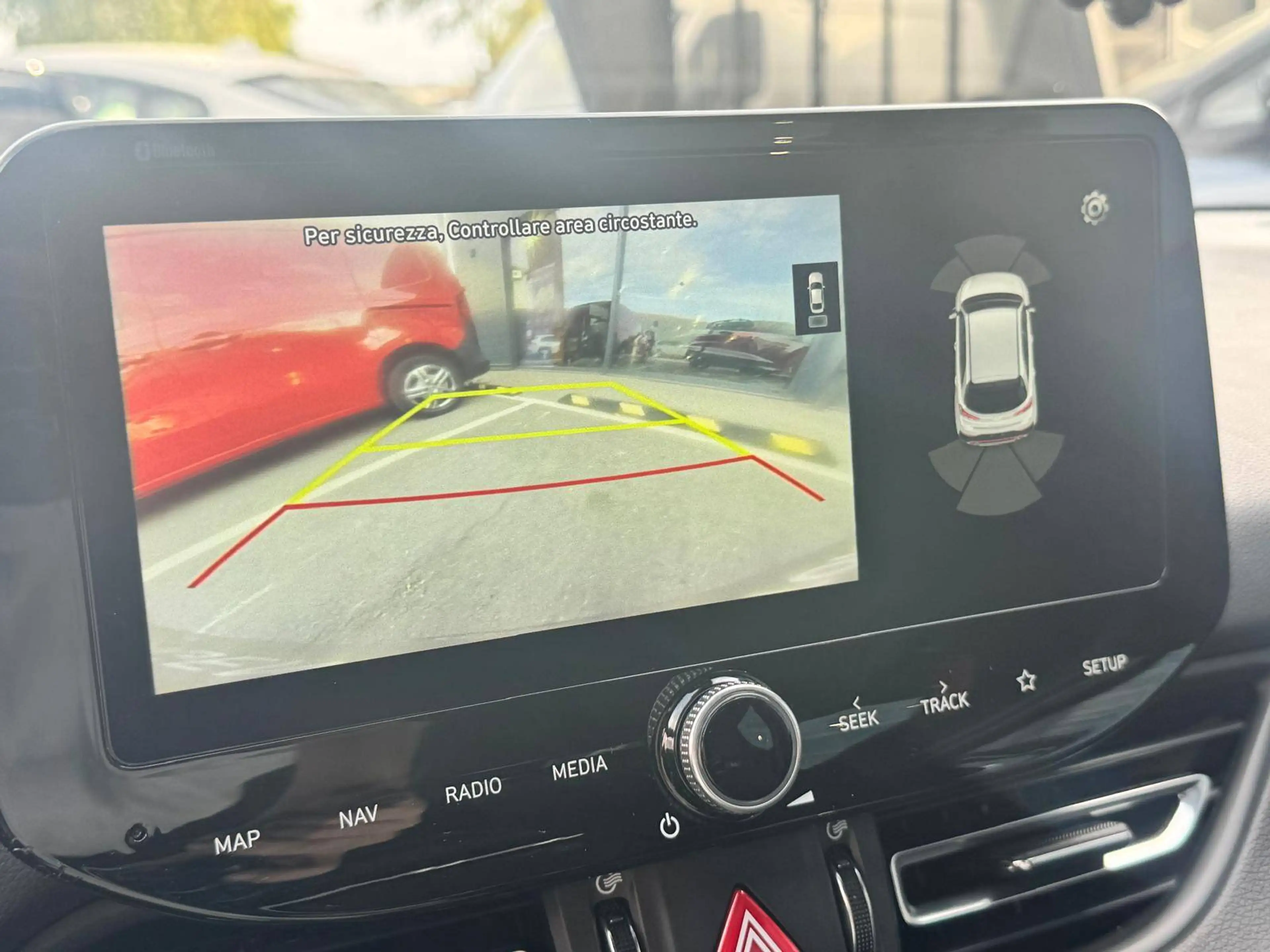 Hyundai i30 i30n PERF / 1ER OWNER / JUSQU'A 36 MOIS DE GARANTIE — photo 15