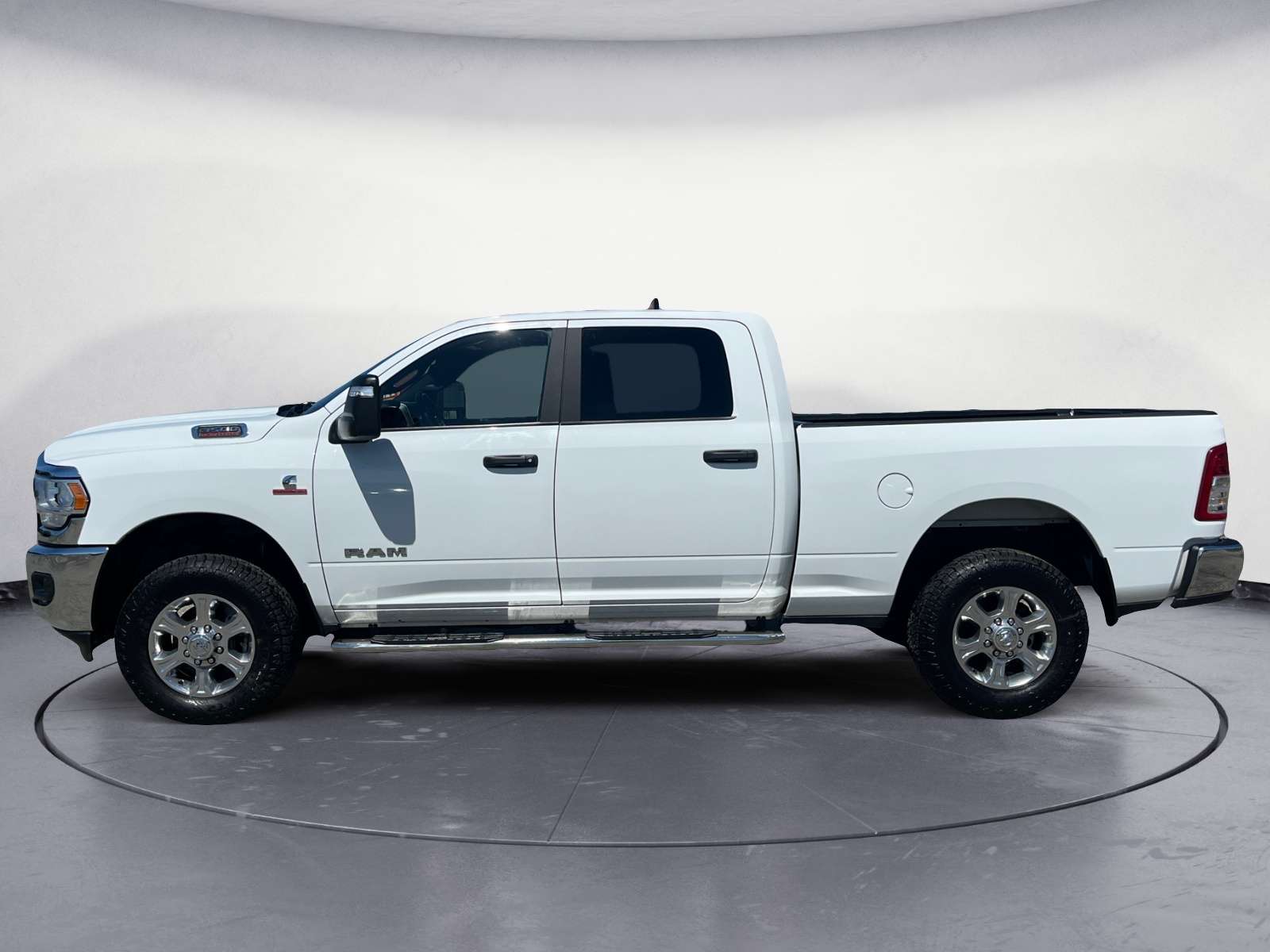 2024 RAM 3500