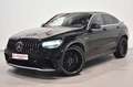 Mercedes-Benz GLC 63 AMG SPEEDSHIFT V8 BITURBO 4MATIC+ 476 CV Negro - thumbnail 4