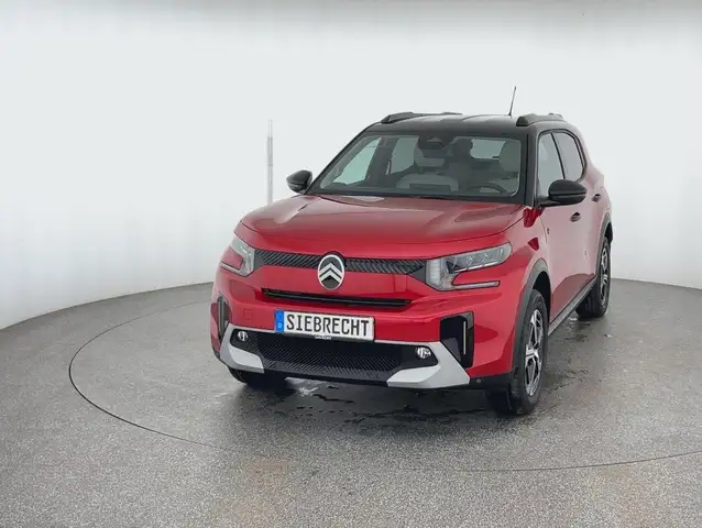 Citroen C3 Aircross ë MAX*RFK*PDC*SHZ*uvm