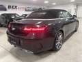 Mercedes-Benz E 220 D Cabriolet*NEWMODEL*1ERPROP*GARANTIE*GPS*LED*FULL Noir - thumbnail 11