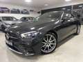 Mercedes-Benz E 220 D Cabriolet*NEWMODEL*1ERPROP*GARANTIE*GPS*LED*FULL Noir - thumbnail 1