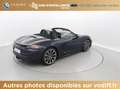 Porsche 718 BOXSTER S PDK 350 CV Bleu - thumbnail 43
