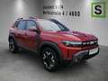 Dacia Duster DUSTER Extreme TCe 130 4x4 Braun - thumbnail 4