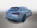 Audi S6 Avant 3.0 TDI quattro Leder Navi Standheizung Silber - thumbnail 5