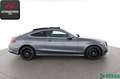 Mercedes-Benz C 300 Coupe AMG HUD,DISTRONIC,KAMERA,COMAND,ILS Gris - thumbnail 6