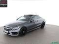 Mercedes-Benz C 300 C 300 Coupe AMG HUD,DISTRONIC,KAMERA,COMAND,ILS Grey - thumbnail 1