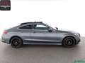 Mercedes-Benz C 300 C 300 Coupe AMG HUD,DISTRONIC,KAMERA,COMAND,ILS Grey - thumbnail 6