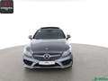 Mercedes-Benz C 300 C 300 Coupe AMG HUD,DISTRONIC,KAMERA,COMAND,ILS Grey - thumbnail 8