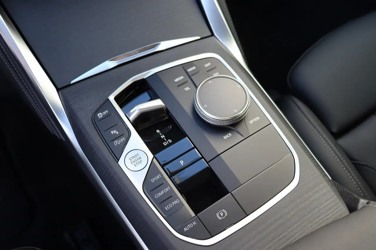 BMW 4 Series 2026 — фото 12
