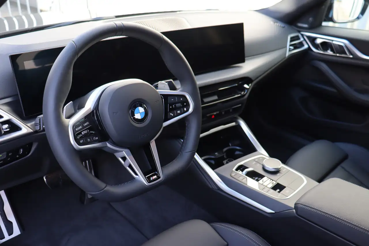 BMW 4 Series 2026 — фото 13