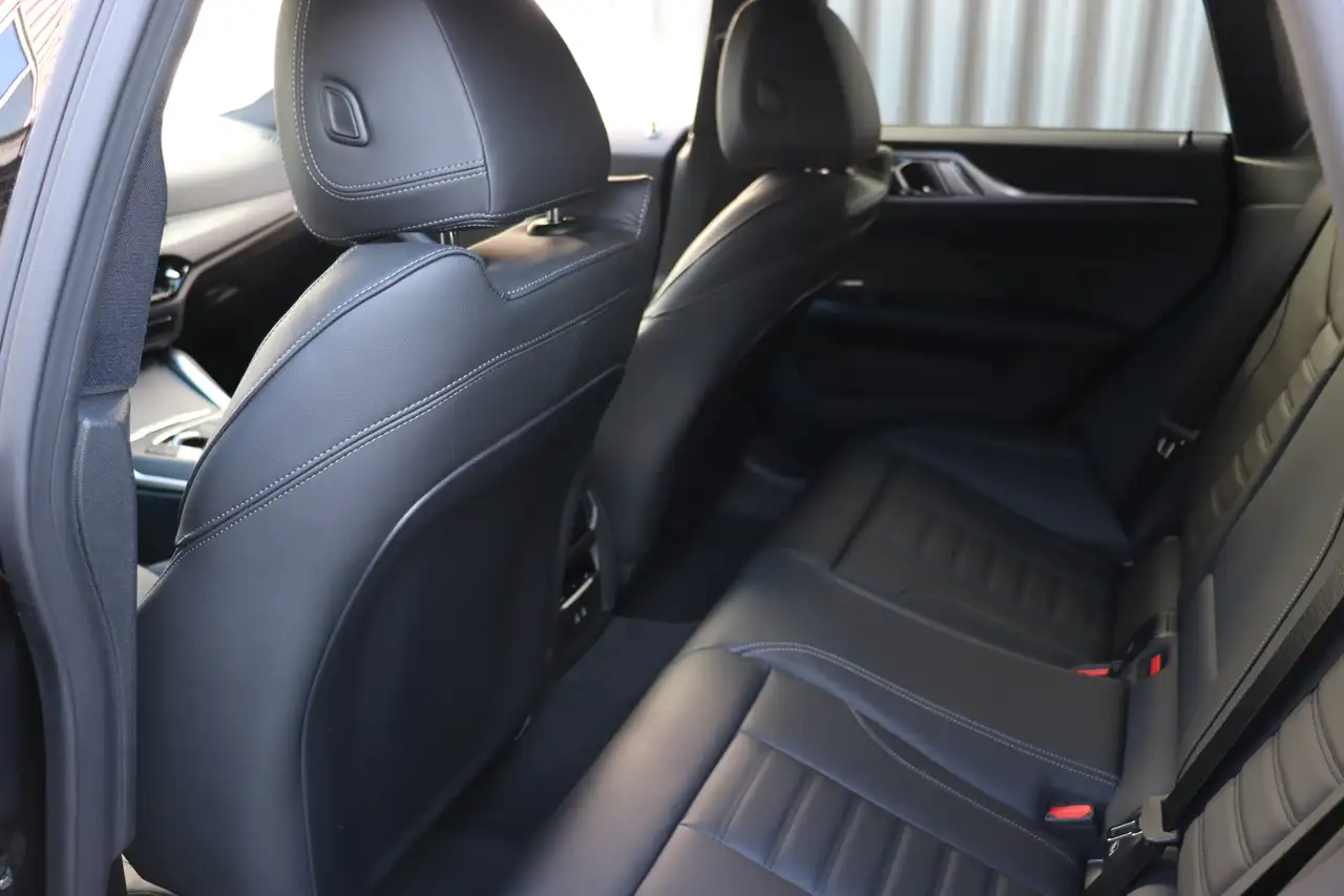 BMW 4 Series 2026 — фото 15