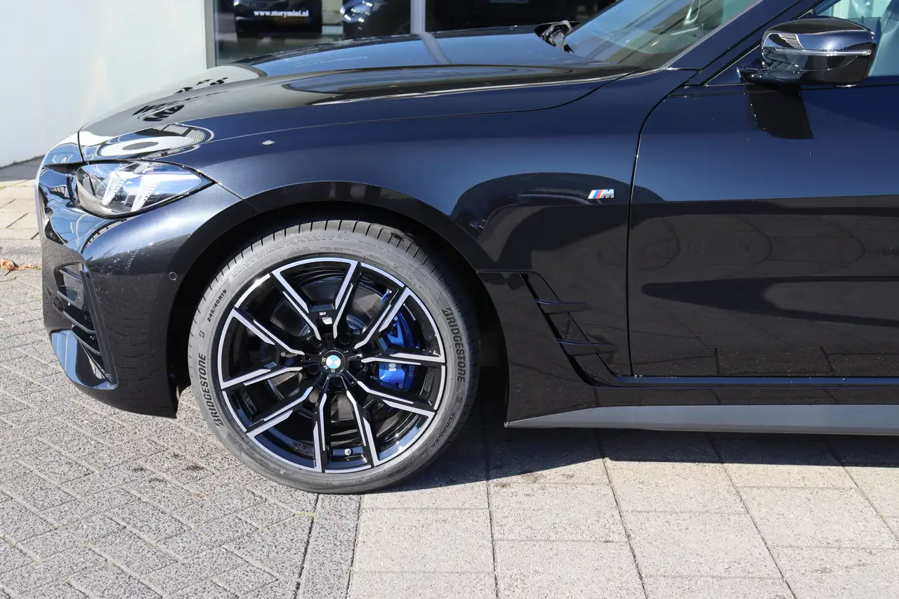 BMW 4 Series 2026