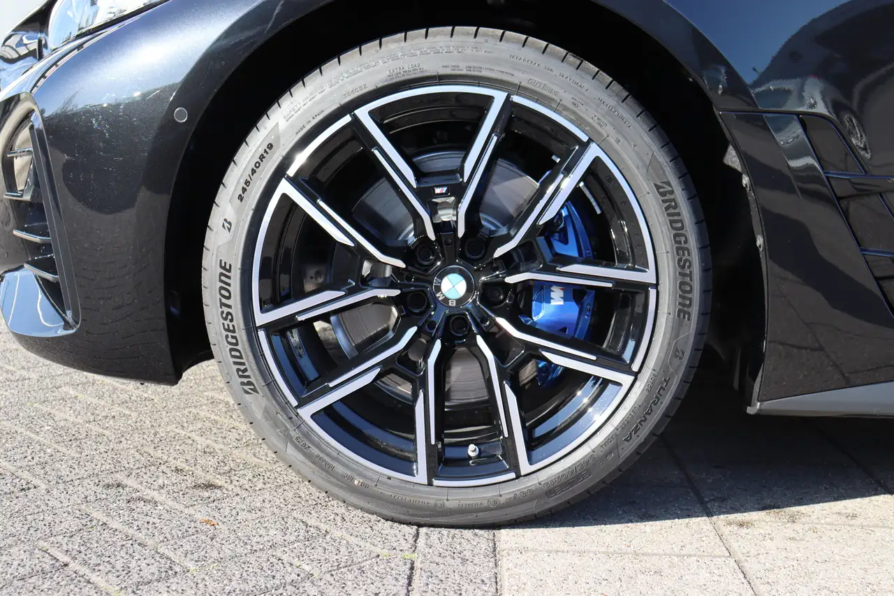 BMW 4 Series 2026