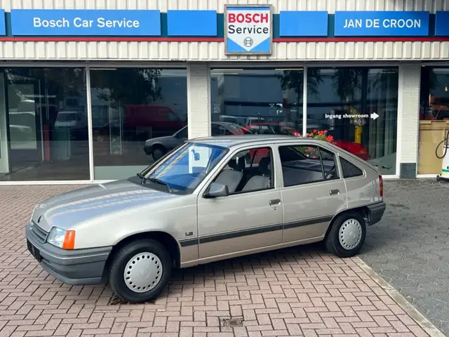 Opel Kadett