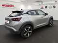 Nissan Juke JUKE AT TEKNA - BOSE - LED - PROPILOT - SHZ - NA Silber - thumbnail 3
