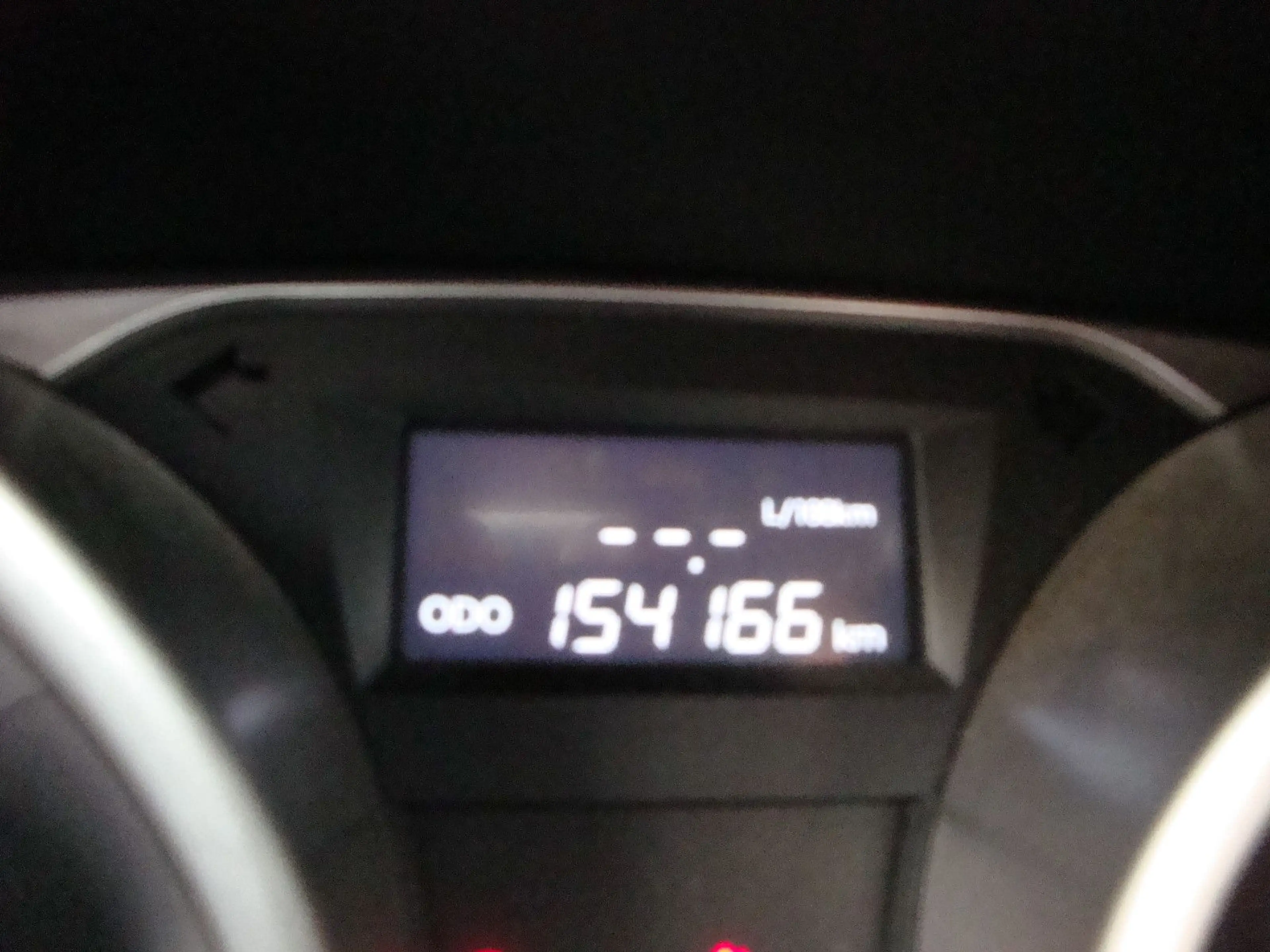 Hyundai iX35 Comfort 2WD — photo 14