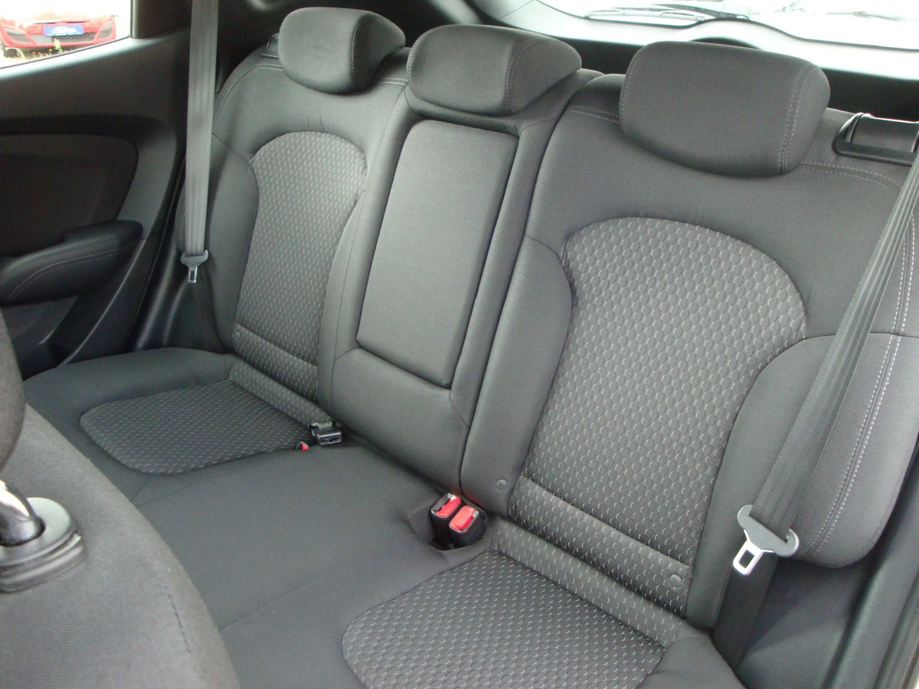 Hyundai iX35 Comfort 2WD — photo 9