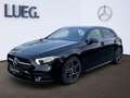 Mercedes-Benz A 180 AMG+STANDHZG+INFOTAINMENT+LED+NAVI+NIGHT Schwarz - thumbnail 2