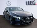 Mercedes-Benz A 180 AMG+STANDHZG+INFOTAINMENT+LED+NAVI+NIGHT Schwarz - thumbnail 6