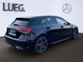 Mercedes-Benz A 180 AMG+STANDHZG+INFOTAINMENT+LED+NAVI+NIGHT Schwarz - thumbnail 4