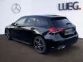 Mercedes-Benz A 180 AMG+STANDHZG+INFOTAINMENT+LED+NAVI+NIGHT Schwarz - thumbnail 3