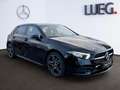 Mercedes-Benz A 180 AMG+STANDHZG+INFOTAINMENT+LED+NAVI+NIGHT Schwarz - thumbnail 5