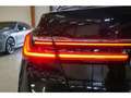 BMW 745 e Limousine Gestik Panorama Laser Head-Up HK Noir - thumbnail 11