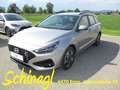 Hyundai i30 Kombi - PD GO 1.5 DPI c5kg1 Silber - thumbnail 1