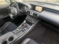 Lexus IS 300 300h 25th Edition XENON CAMERA HALF LEER LED NAVI Gris - thumbnail 7